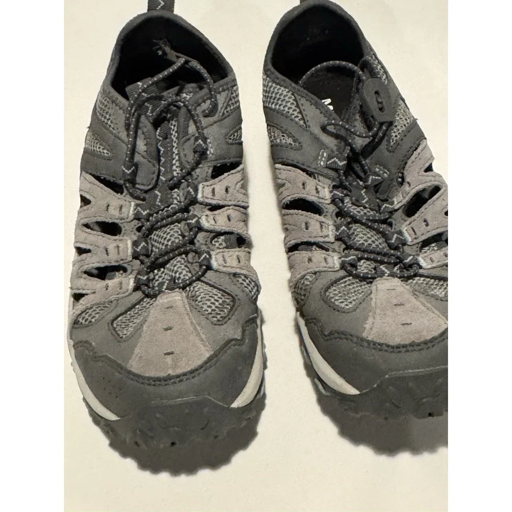 Merrell Accentor 3 Seive Grey Shoes Sneakers Sandals Outdoor Women's 8